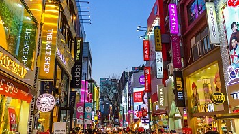 Khám phá con phố mua sắm bậc nhất tại Đài Bắc: Ximending