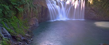 Khám phá thác nước Thập Phần - Đài Loan